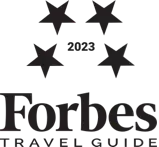 Awards Forbes Travel 2023