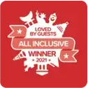 Awards hotels