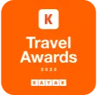 Awards Kayak Logo
