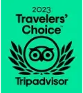 Awards Travelers Choice
