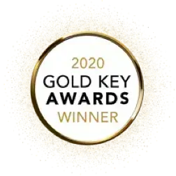 Awards GoldKey