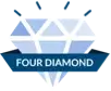 Cert Four Diamonds