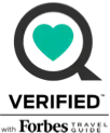 Cert Verified With Forbes