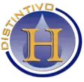Cert Distintivo H